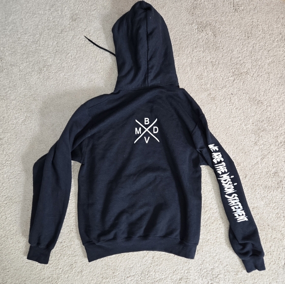 Bearded Villains, Maryland Originals Sweatshirt - Picture 4 of 4